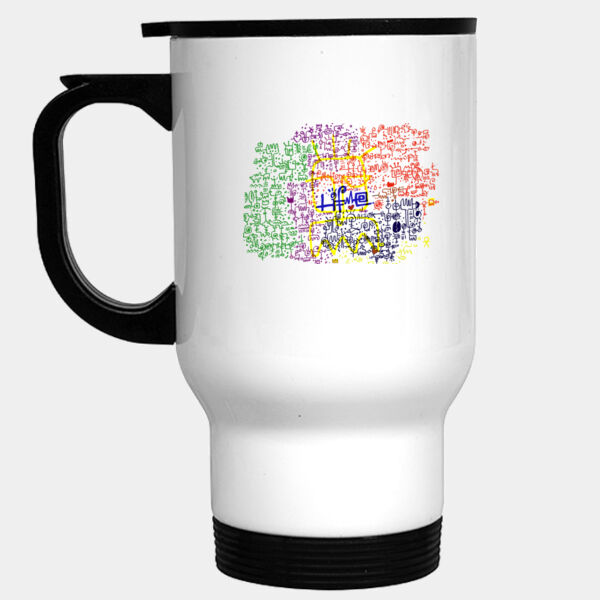 love & life Thumbnail