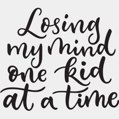 Losing My Mind Thumbnail