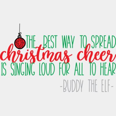 Christmas Cheer Thumbnail