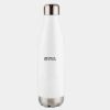 Water Bottle Stainless Steel 500ml Thumbnail