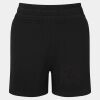 Women's TriDri® jogger shorts Thumbnail