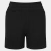 Women's TriDri® jogger shorts Thumbnail